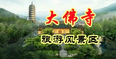 大鸡巴操出水了视频中国浙江-新昌大佛寺旅游风景区